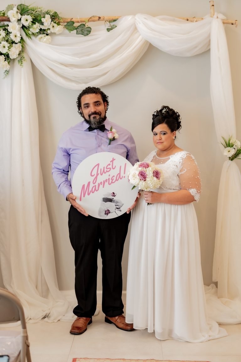 Kyle & Leticia Wedding