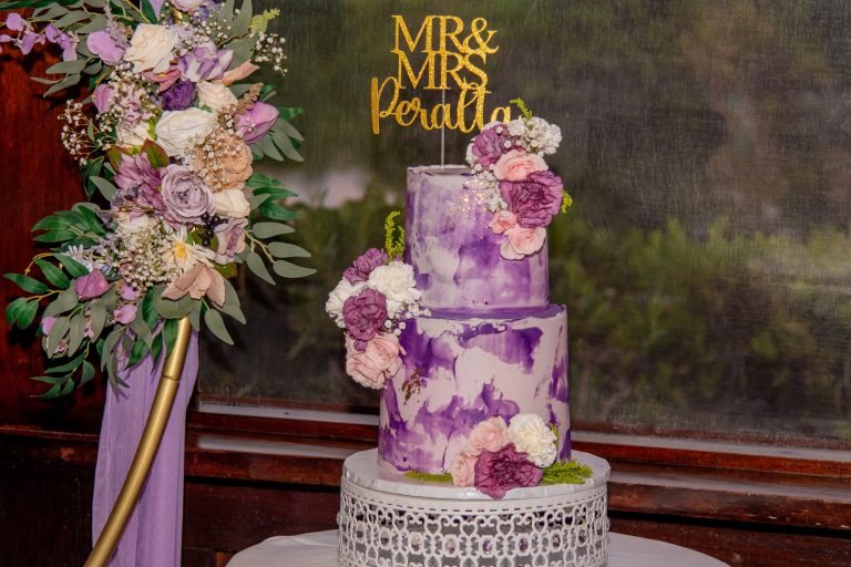 Kyle & Leticia Wedding