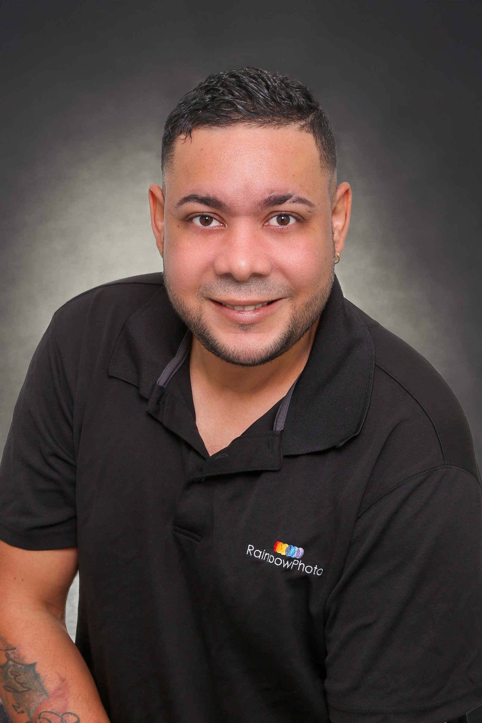 Christopher Cooper Bodden