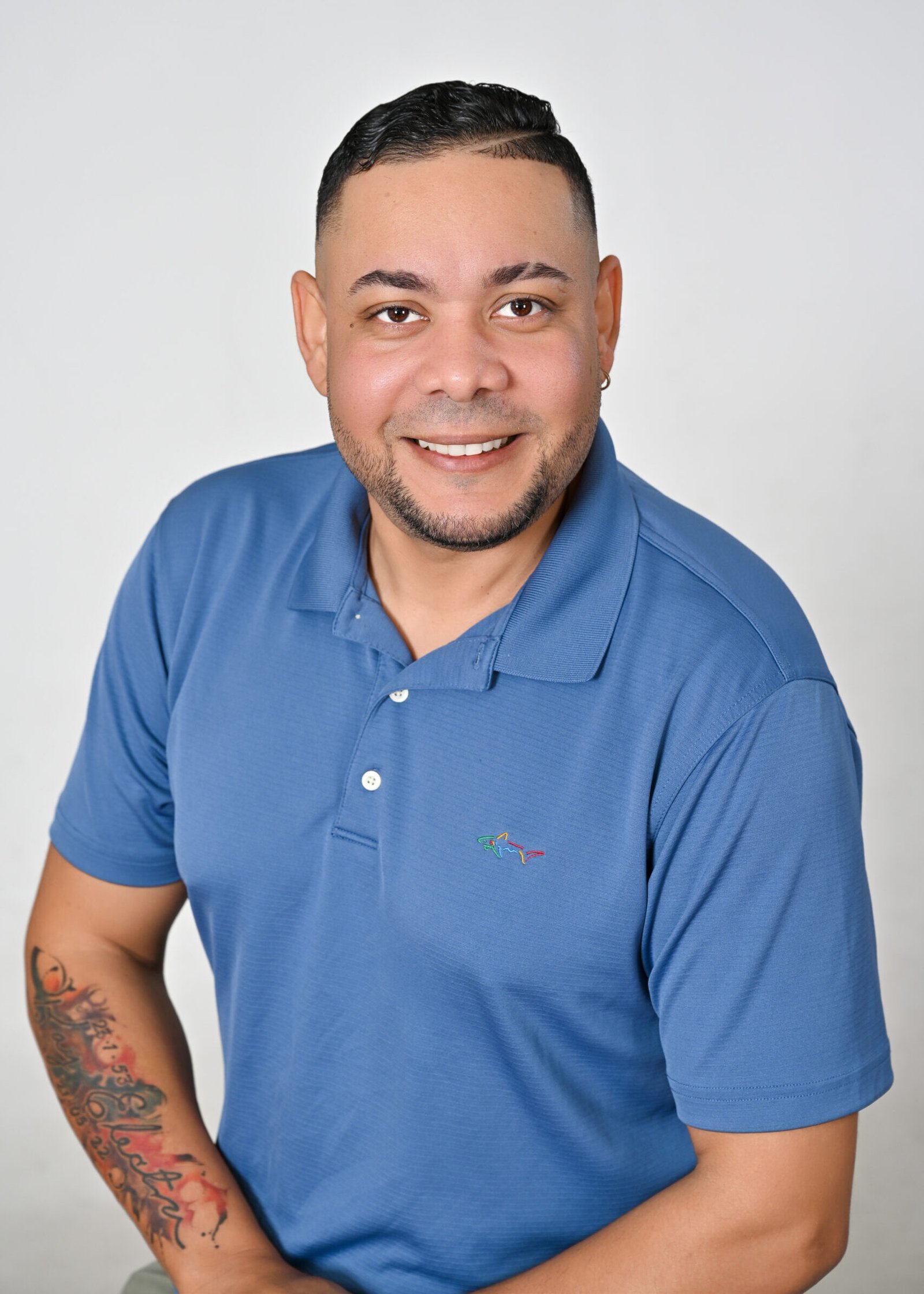 Christopher Cooper Bodden